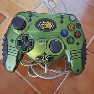 Mad Catz Orignal Xbox Controller